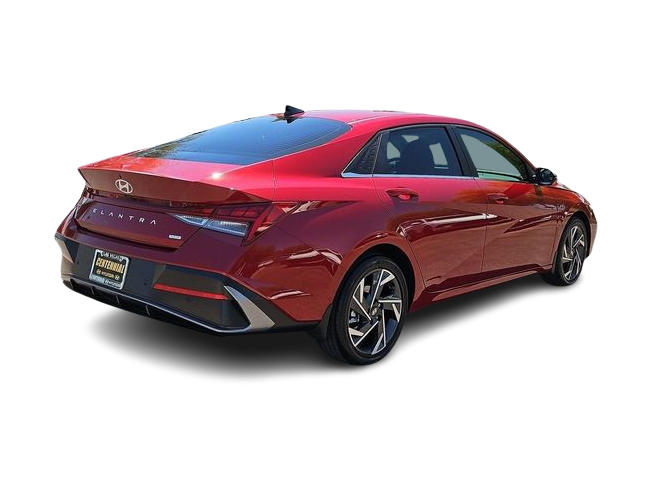 Thumbnail: 2024 Hyundai Elantra - 23