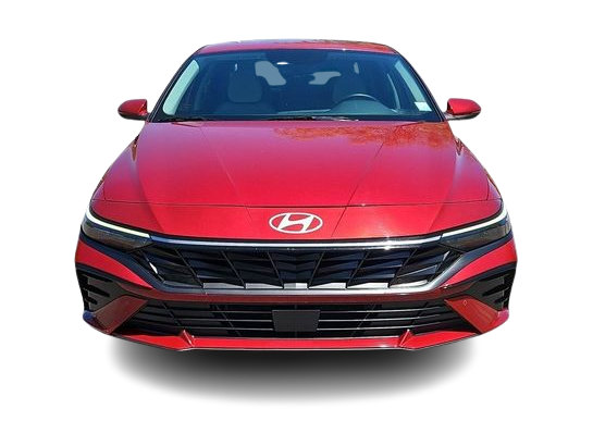 Thumbnail: 2024 Hyundai Elantra - 6
