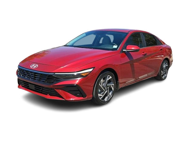Thumbnail: 2024 Hyundai Elantra - 22