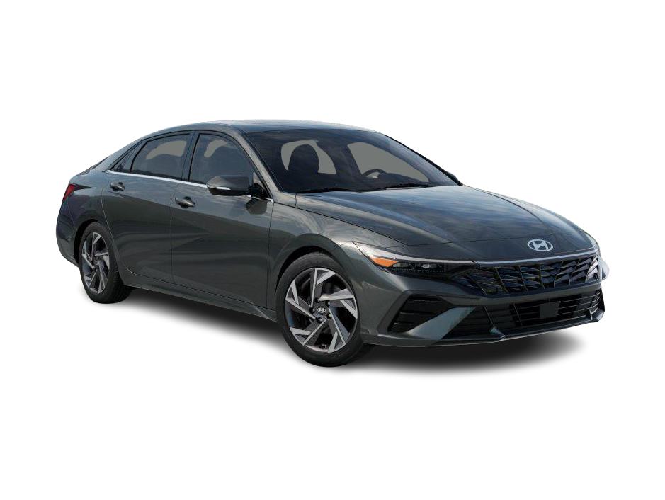 Thumbnail: 2026 Hyundai Elantra - 10