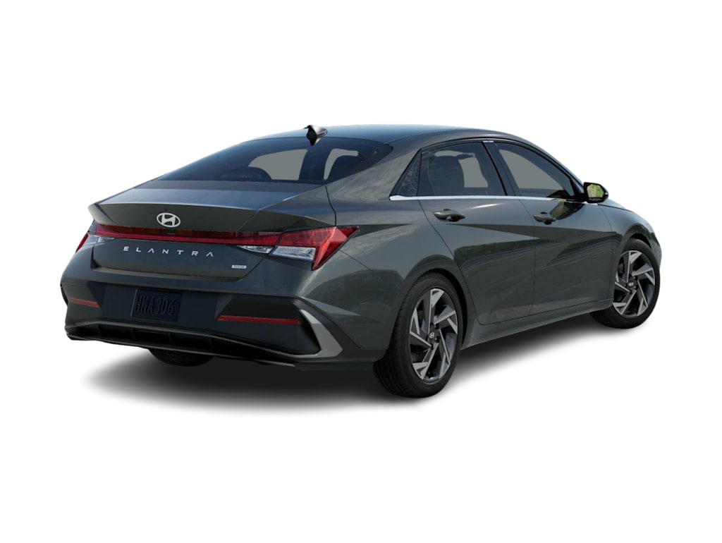 Thumbnail: 2026 Hyundai Elantra - 11