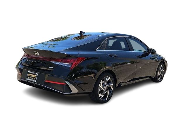 Thumbnail: 2024 Hyundai Elantra - 23