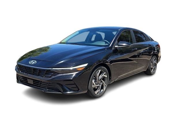 Thumbnail: 2024 Hyundai Elantra - 22