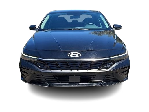 Thumbnail: 2024 Hyundai Elantra - 6