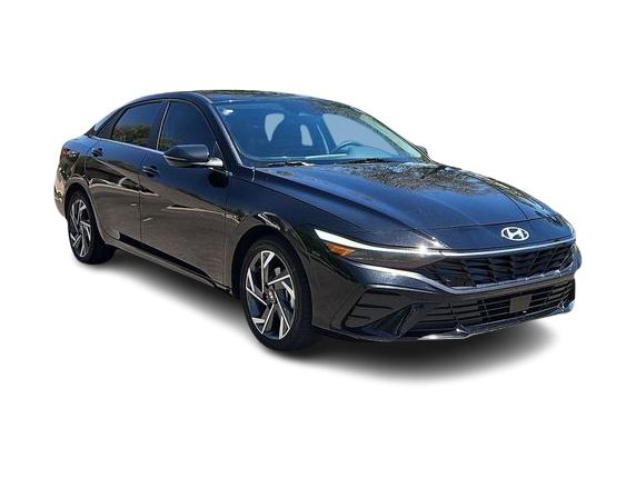 Thumbnail: 2024 Hyundai Elantra - 21