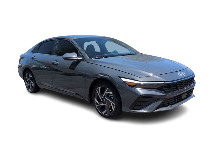 Thumbnail: 2025 Hyundai Elantra - 21