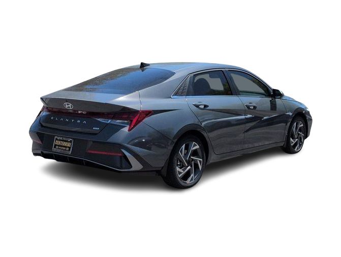 Thumbnail: 2025 Hyundai Elantra - 23
