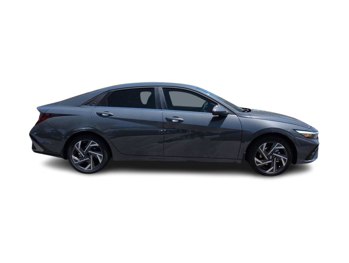 Thumbnail: 2025 Hyundai Elantra - 24