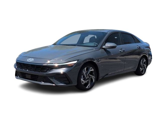 Thumbnail: 2025 Hyundai Elantra - 22