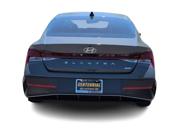 Thumbnail: 2025 Hyundai Elantra - 5