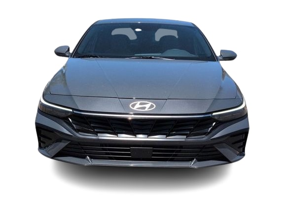 Thumbnail: 2025 Hyundai Elantra - 6