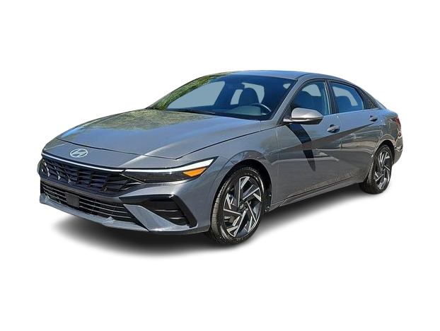 Thumbnail: 2025 Hyundai Elantra - 22