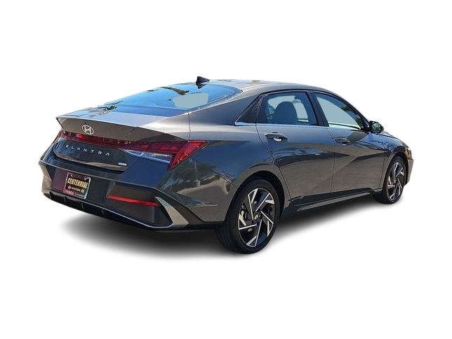 Thumbnail: 2025 Hyundai Elantra - 23