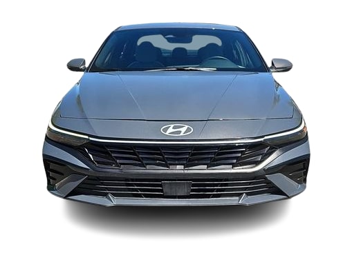 Thumbnail: 2025 Hyundai Elantra - 6