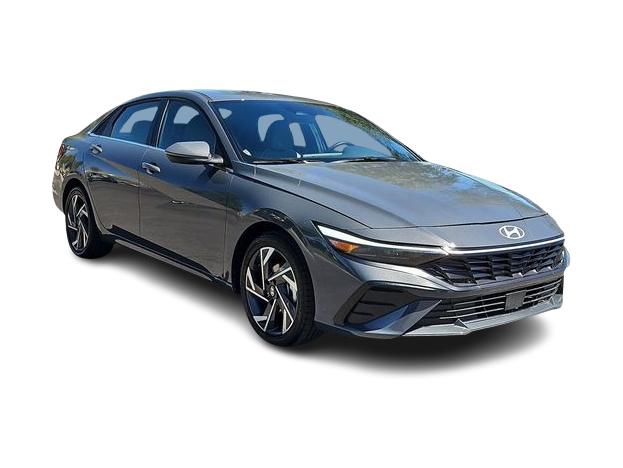 Thumbnail: 2025 Hyundai Elantra - 21