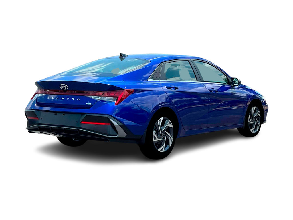 Thumbnail: 2025 Hyundai Elantra - 14