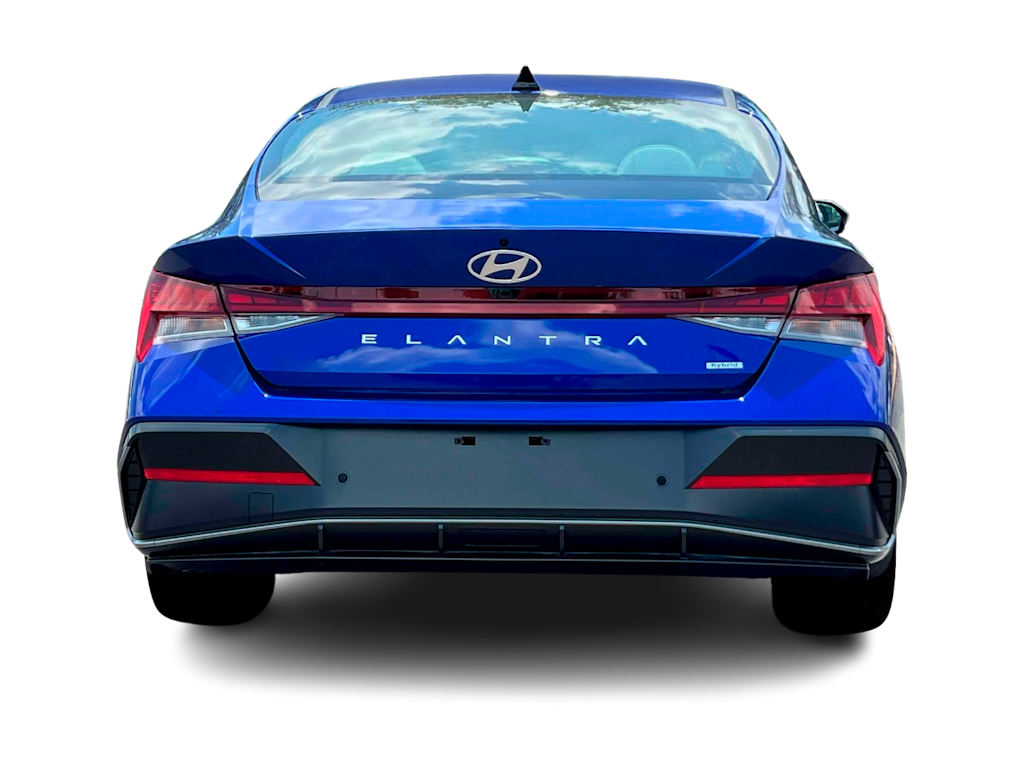 Thumbnail: 2025 Hyundai Elantra - 5