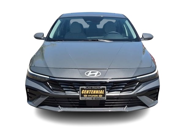 Thumbnail: 2025 Hyundai Elantra - 6