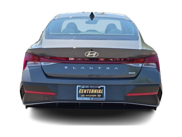 Thumbnail: 2025 Hyundai Elantra - 5