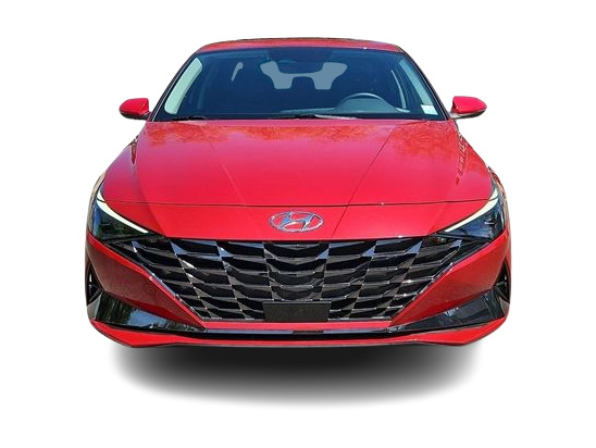 Thumbnail: 2023 Hyundai Elantra - 6