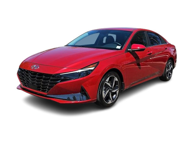 Thumbnail: 2023 Hyundai Elantra - 22