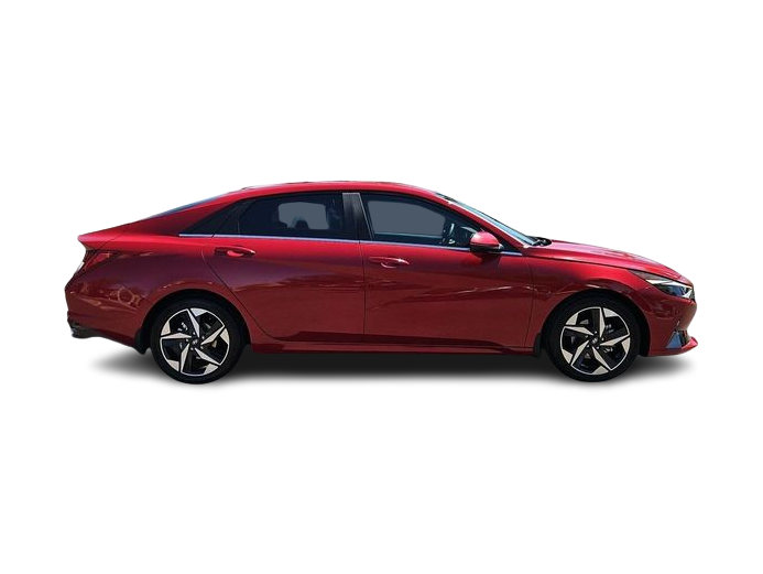 Thumbnail: 2023 Hyundai Elantra - 24