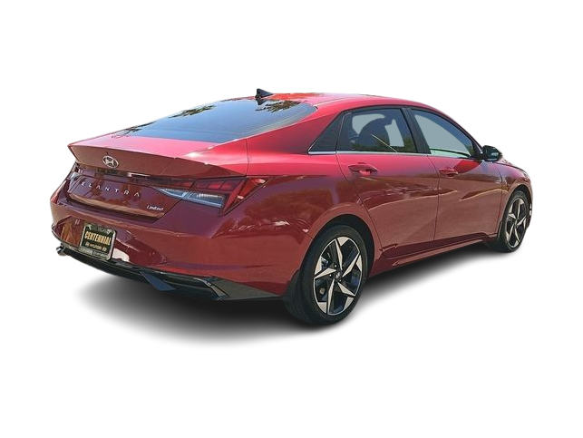 Thumbnail: 2023 Hyundai Elantra - 23