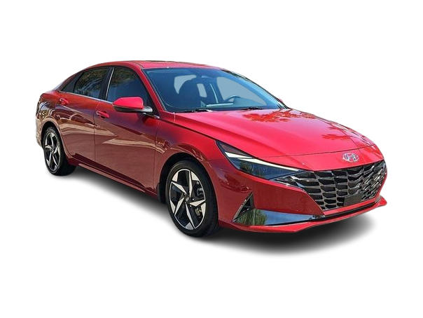 Thumbnail: 2023 Hyundai Elantra - 21