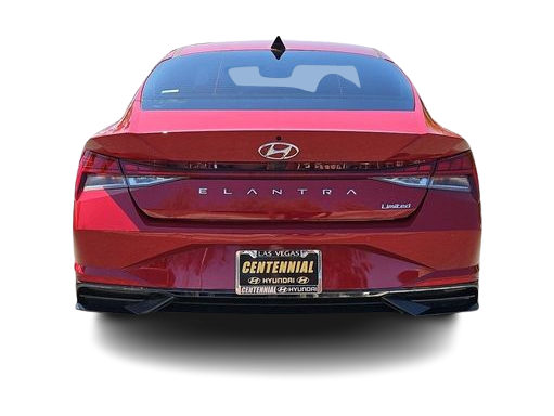 Thumbnail: 2023 Hyundai Elantra - 5