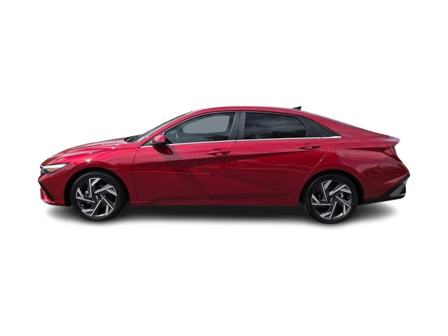 Thumbnail: 2025 Hyundai Elantra - 3