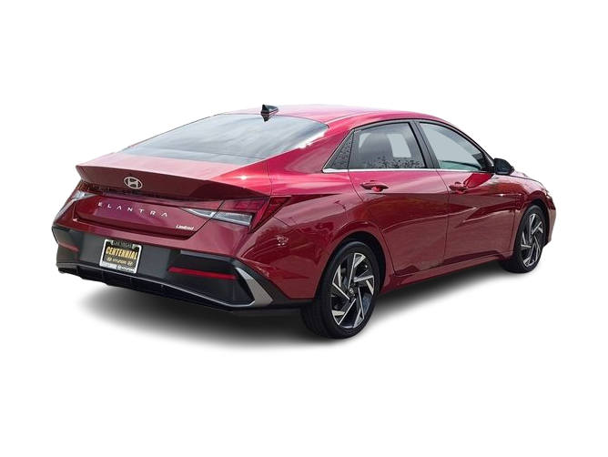 Thumbnail: 2025 Hyundai Elantra - 23
