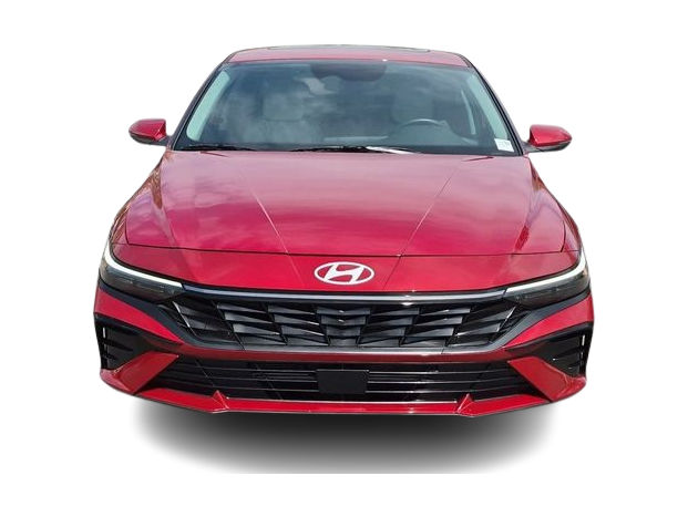 Thumbnail: 2025 Hyundai Elantra - 6