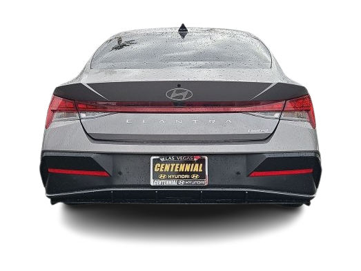 Thumbnail: 2024 Hyundai Elantra - 21