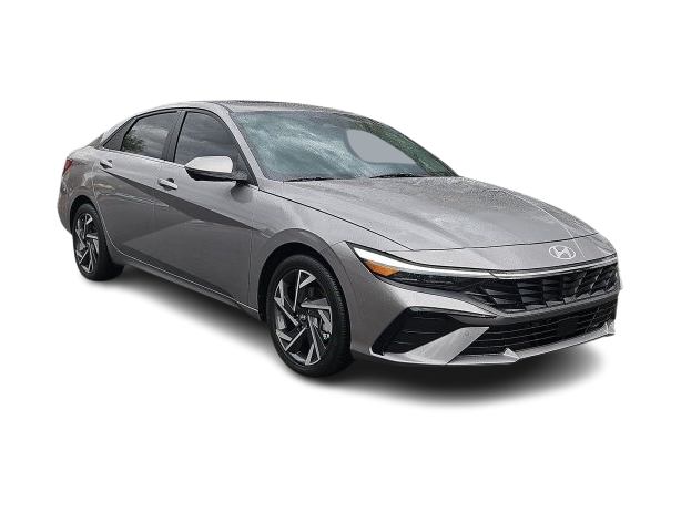 Thumbnail: 2024 Hyundai Elantra - 19