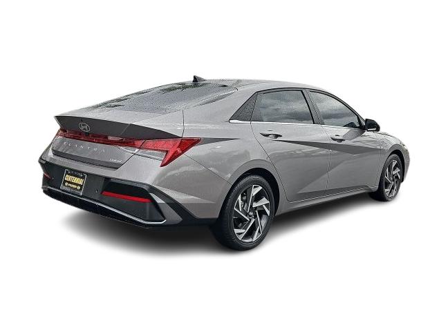 Thumbnail: 2024 Hyundai Elantra - 22