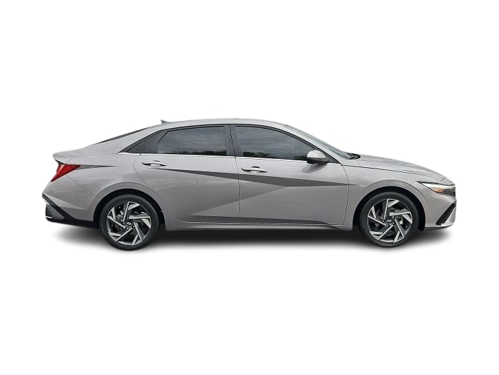 Thumbnail: 2024 Hyundai Elantra - 23