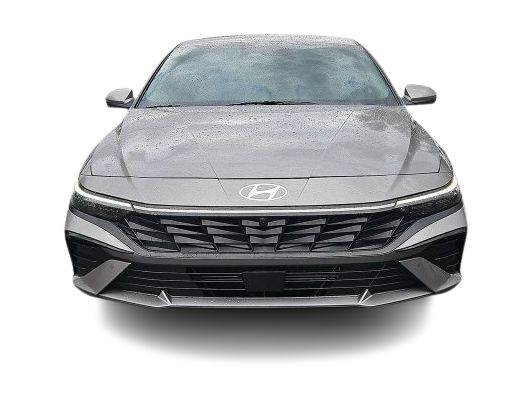 Thumbnail: 2024 Hyundai Elantra - 5