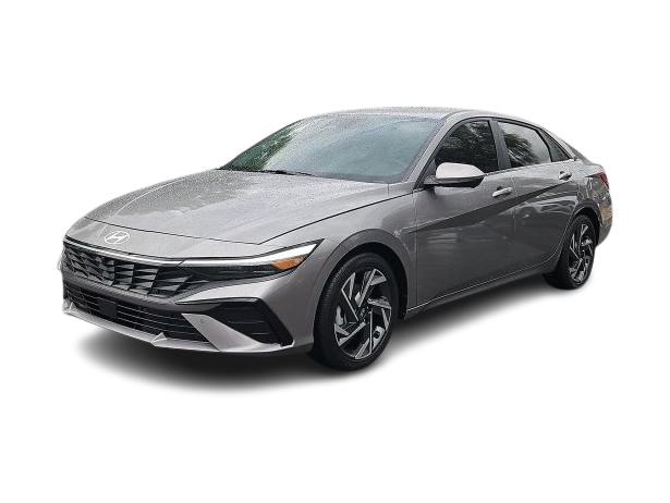 Thumbnail: 2024 Hyundai Elantra - 20