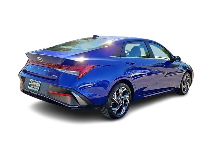 Thumbnail: 2024 Hyundai Elantra - 23