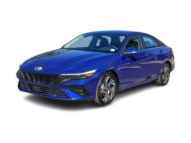 Thumbnail: 2024 Hyundai Elantra - 22