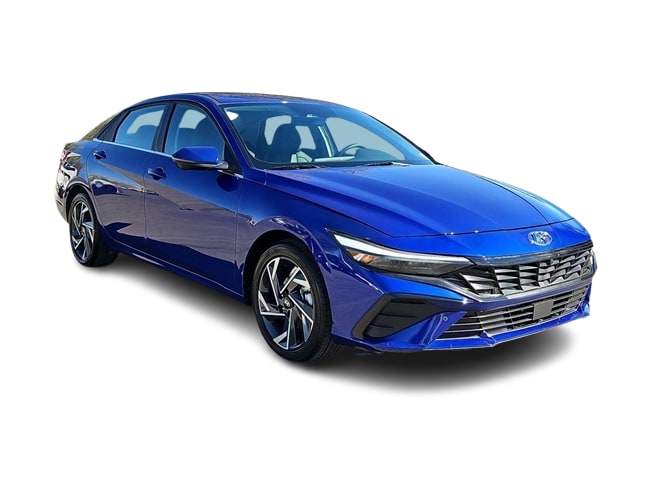 Thumbnail: 2024 Hyundai Elantra - 21