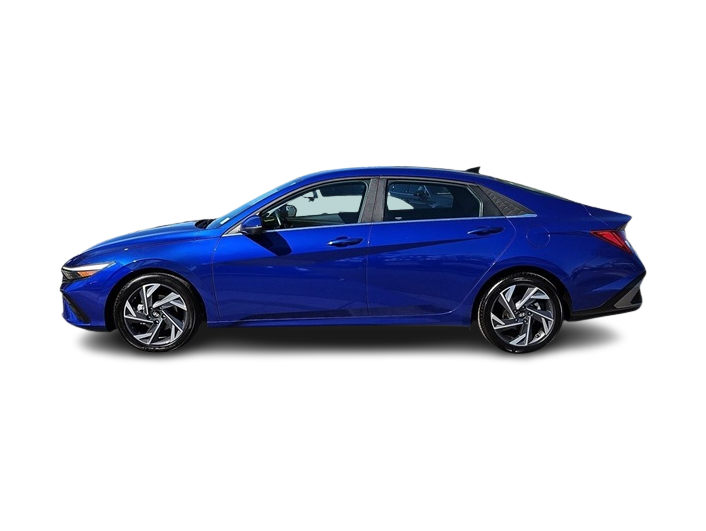 Thumbnail: 2024 Hyundai Elantra - 3