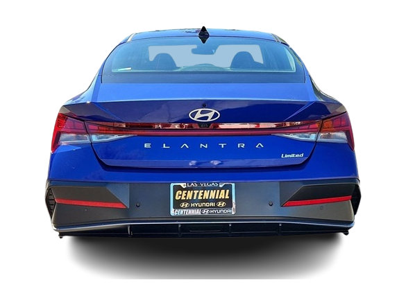 Thumbnail: 2024 Hyundai Elantra - 5