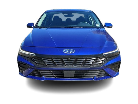 Thumbnail: 2024 Hyundai Elantra - 6