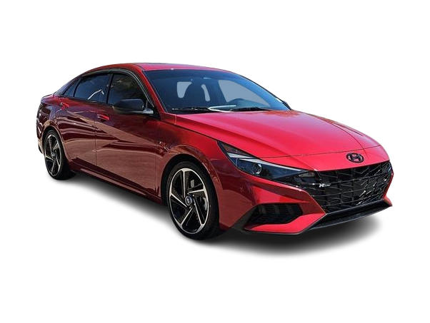 Thumbnail: 2021 Hyundai Elantra - 21