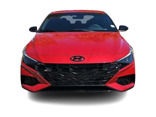 Thumbnail: 2021 Hyundai Elantra - 6