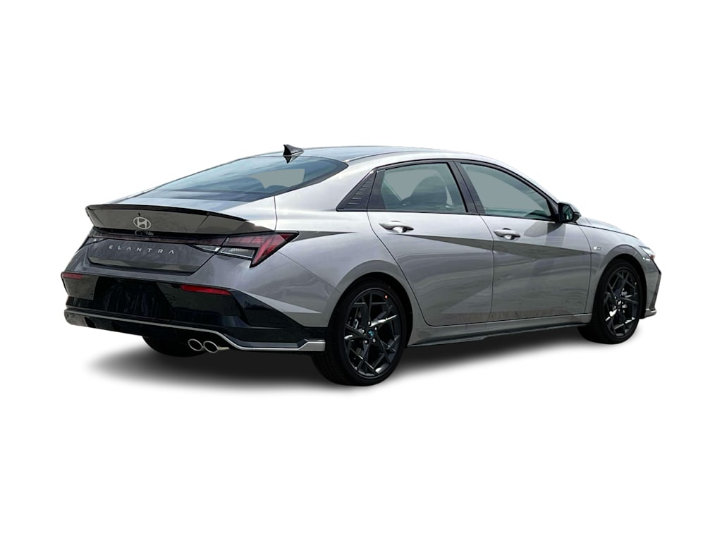 Thumbnail: 2025 Hyundai Elantra - 15