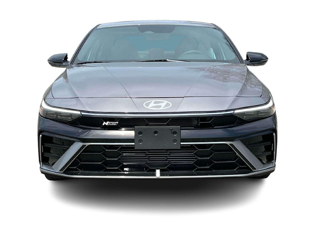 Thumbnail: 2025 Hyundai Elantra - 19