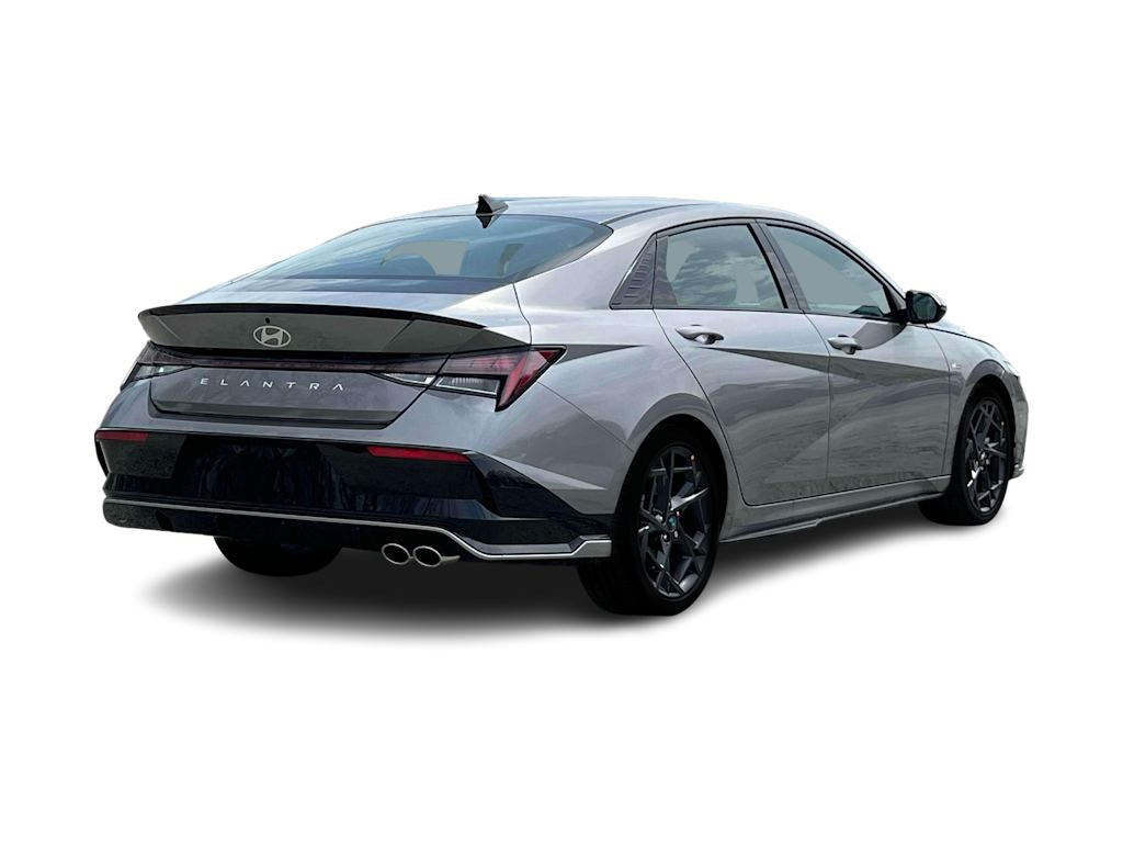 Thumbnail: 2025 Hyundai Elantra - 14
