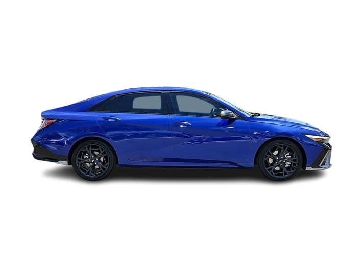 Thumbnail: 2024 Hyundai Elantra - 24